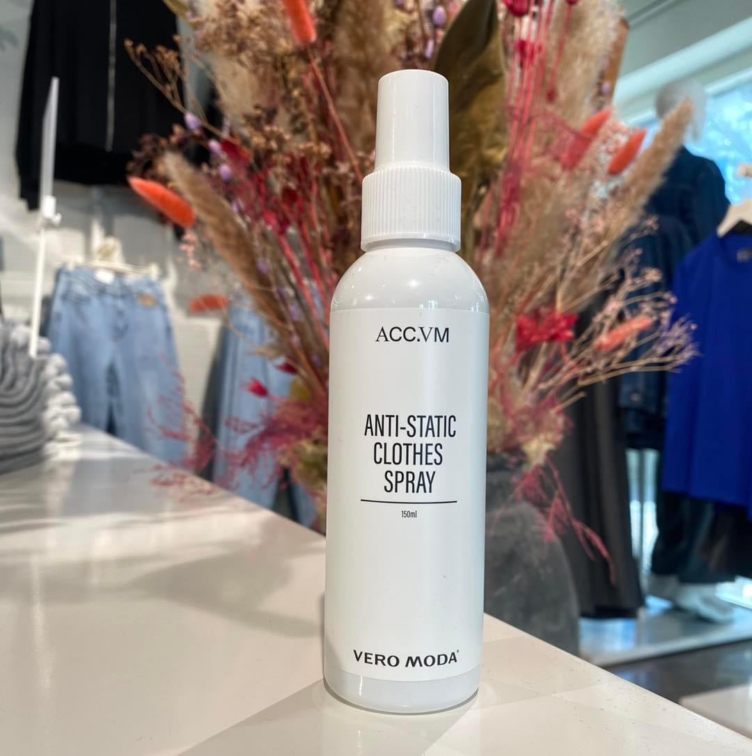 VMDESK Accessories - black